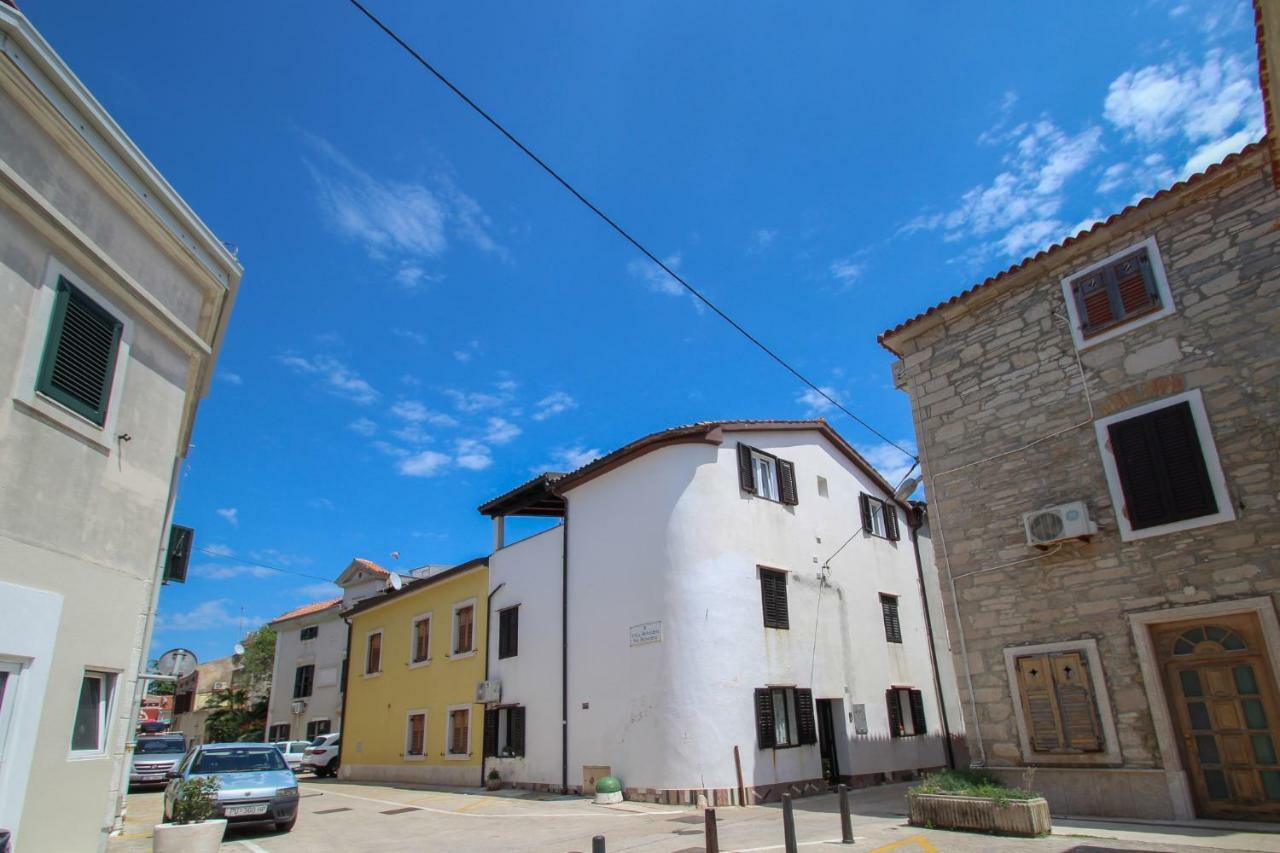 Dolores Novigrad Istria Eksteriør bilde